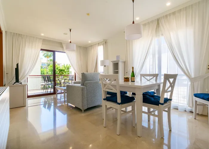 Apartament cu două dormitoare