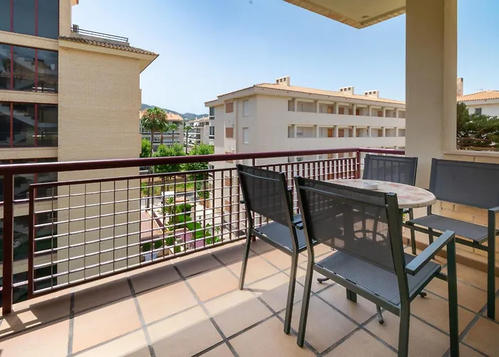 Apartament cu două dormitoare