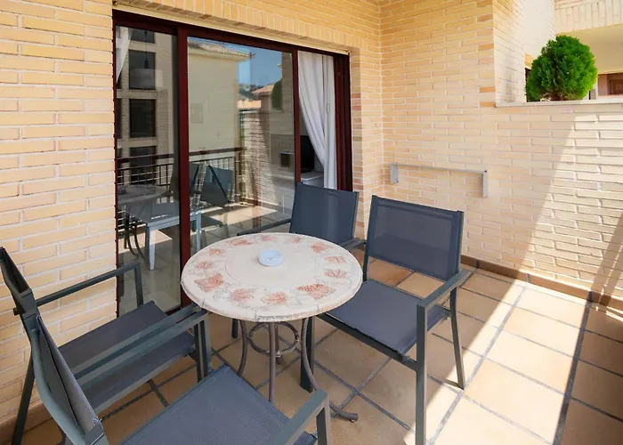 Apartament Superior cu două dormitoare