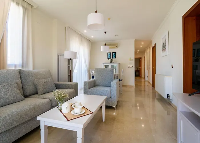 Apartament Superior cu două dormitoare